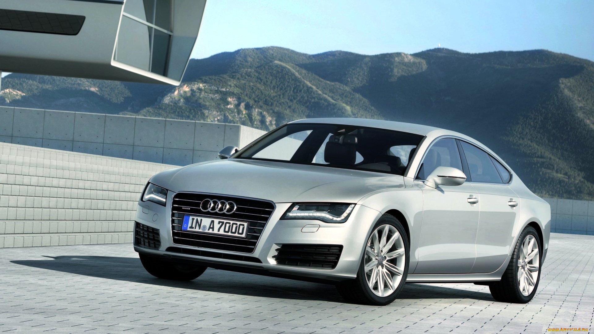 audi, a7, , , volkswagen, group